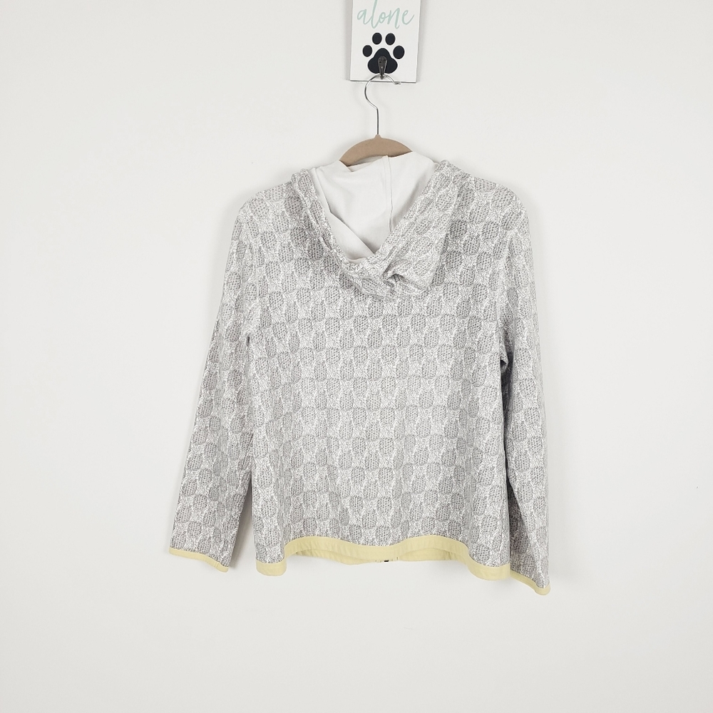 Talbots Lightweight Athletic Jacket - image 2